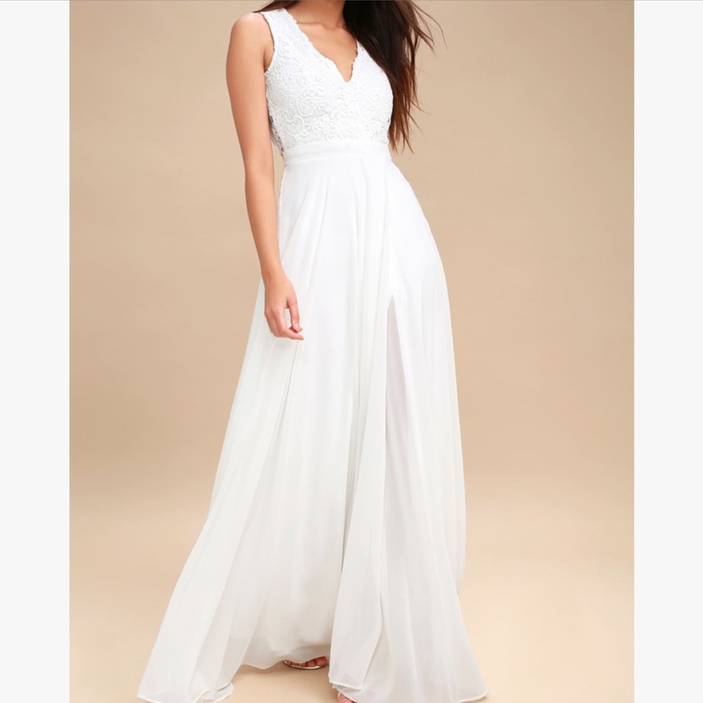 LuLu’s Do Re Mi Dress